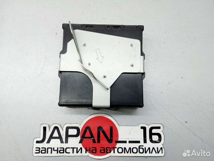 Блок управления АКПП Subaru Forester EJ204