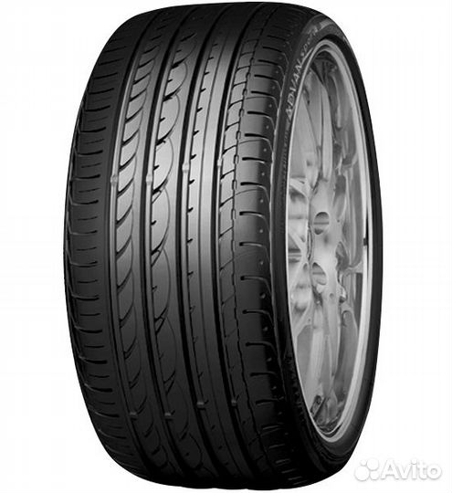 Yokohama Advan Sport V103S 245/50 R18