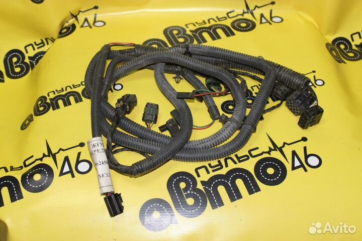 Проводка двигателя Daewoo Nexia 1994-2016 96245064