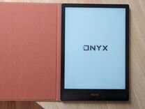 Электронная книга onyx boox Note 4