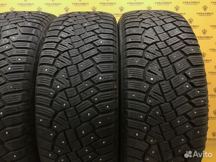 Continental IceContact 2 235/60 R18 107T