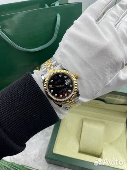 Женские часы rolex