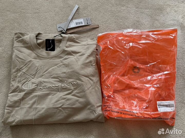 Футболка Champion