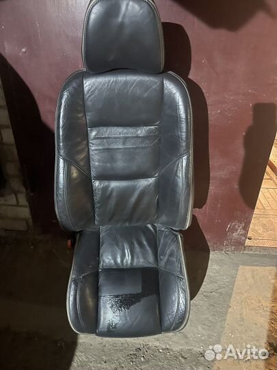 Салон 5 мест volvo xc 90 R-Desing