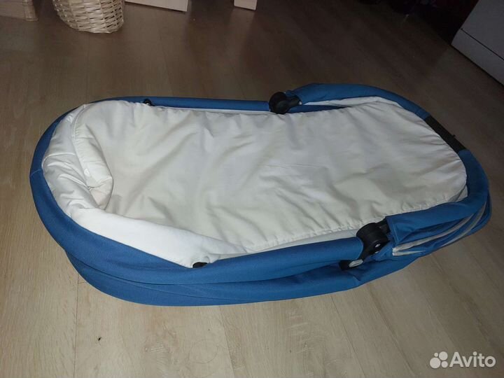 Люлька Valco baby snap 4