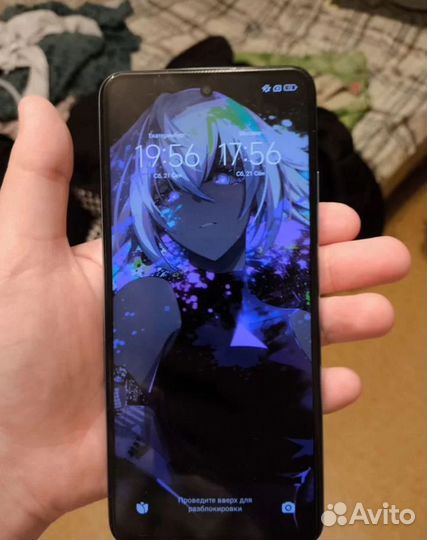 Xiaomi Poco X4 GT, 8/256 ГБ