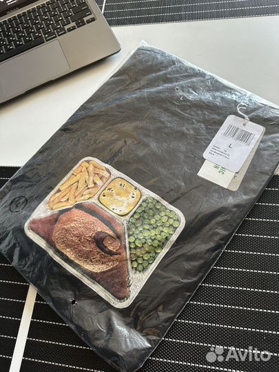 Футболка Carhartt оригинал