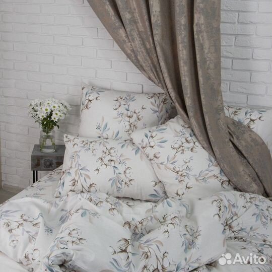 Постельное белье Хлопок