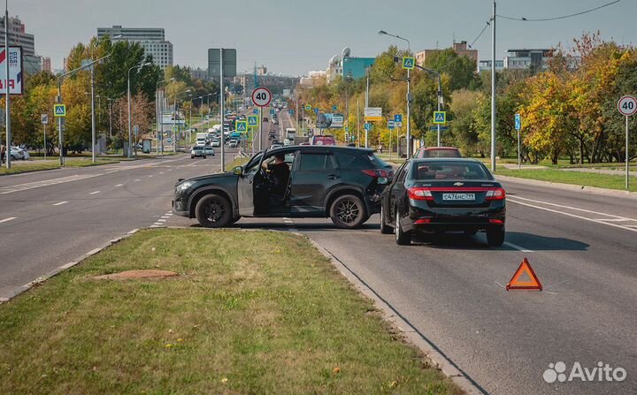 Автоюрист. Возврат водительских прав