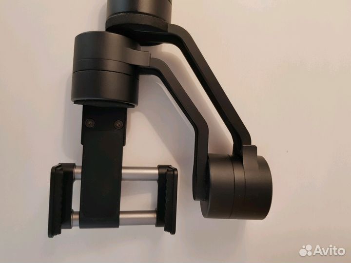 Zhiyun smooth 2