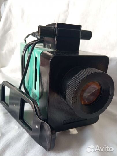 Фильмопроектор