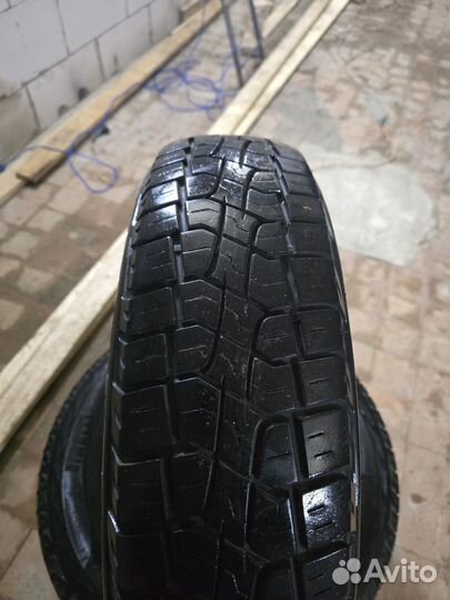 Pirelli Scorpion ATR 185/75 R16