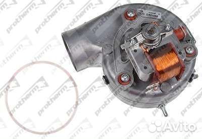 Вентилятор на котел Протерм