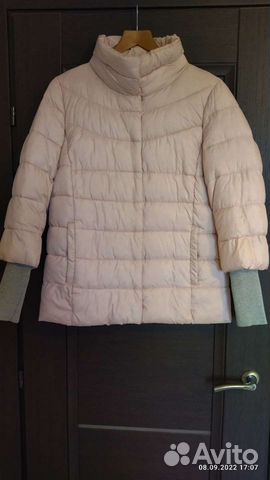 Куртка демисезонная женская Zolla р. М(46) объявление продам