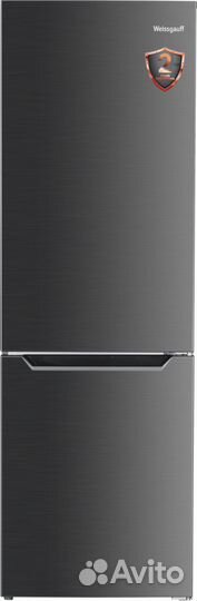 Холодильник Weissgauff WRK 2010 DX Total NoFrost