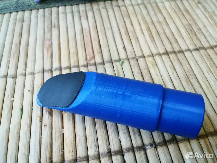 Мундштук для сопрано, саксофон Selmer Signet и др