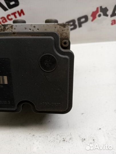 Блок ABS Geely Mk Cross хетчбек 1.5 MR479QA 2012