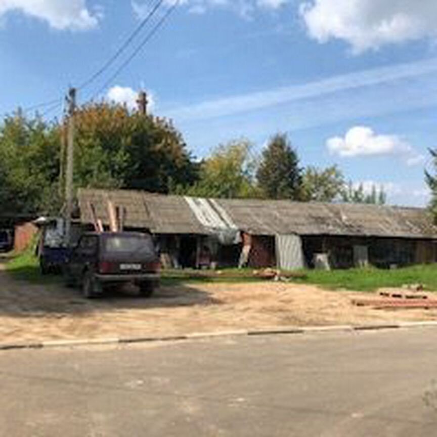 Квартира 2-комн. 44.2 м² в Рославль — фото 22 из 22