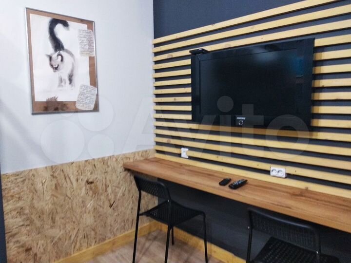 Квартира-студия, 30 м², 1/9 эт.