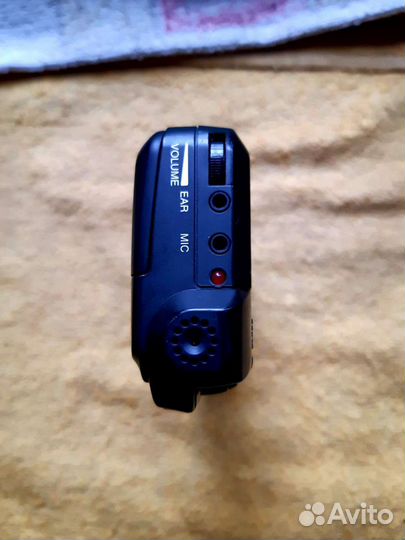 Диктофон Olympus Pearlcorder S725