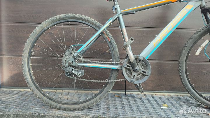 Велосипед Kross d26