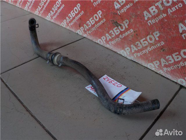 Вакуумный клапан Daewoo Matiz M100 M150 F8CV