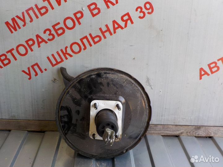 Вакуумный усилитель тормозов Киа Сид 1