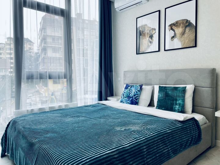 Квартира-студия, 18 м², 3/17 эт.