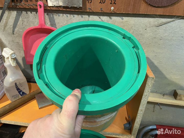 Термос для еды