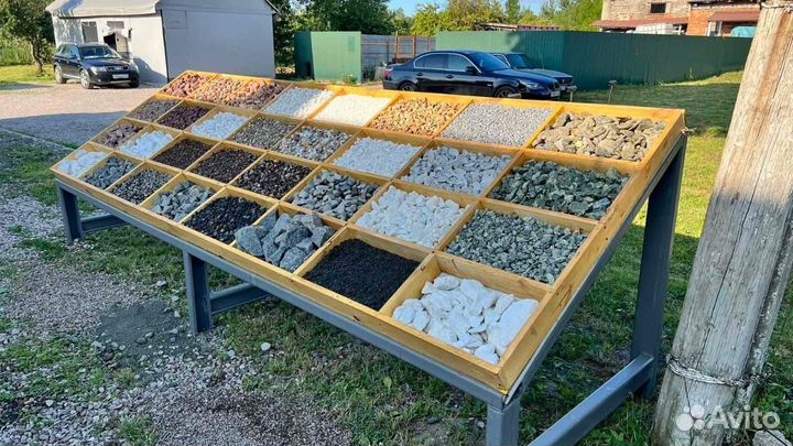 Декоративный камень