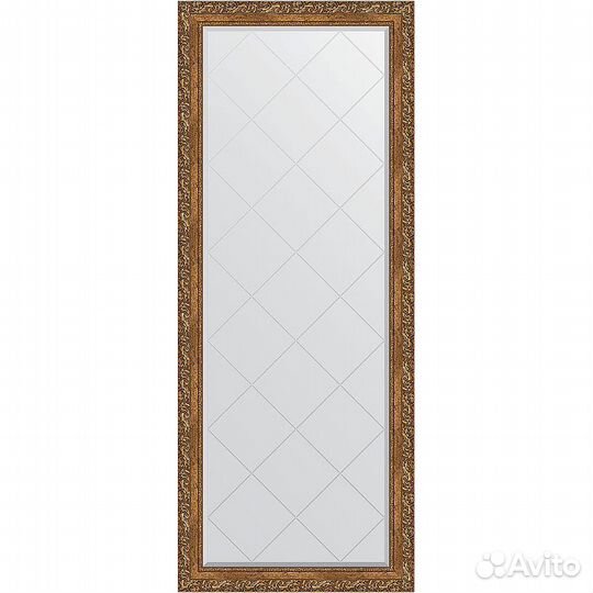 Зеркало Evoform Exclusive-G Floor 200х80 BY 6312