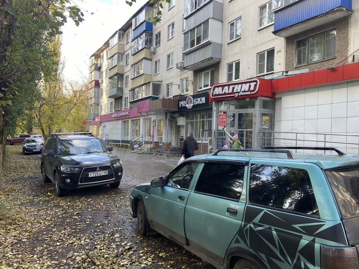 Свободного назначения, 69.8 м²