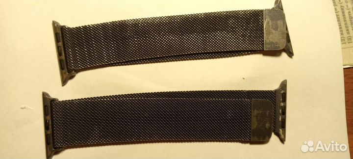 Смарт часы копия эпл вотч без зарядки