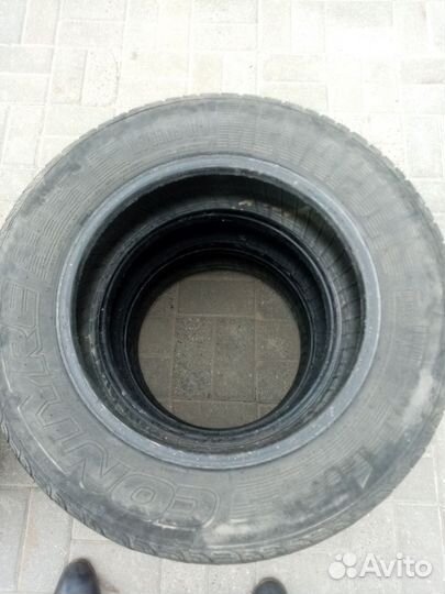 Contyre Megapolis 195/65 R15