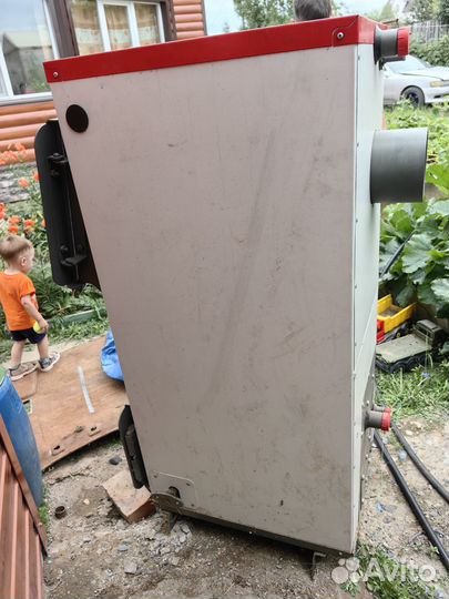 Продам котел(новый)