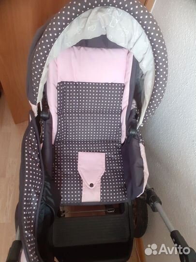 Продам коляску «Jedo»