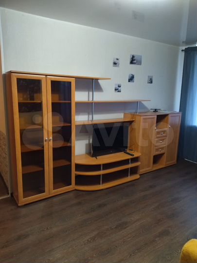 2-к. квартира, 48 м², 4/9 эт.