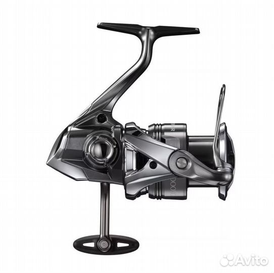 Катушка shimano (New) 24 twin power 4000PG