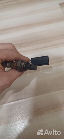 Лямбда зонд