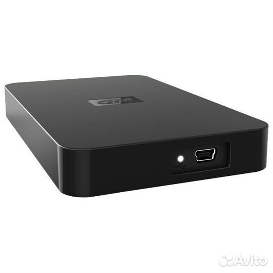 Сверхнадежный внешний жесткий диск 2 тб hdd