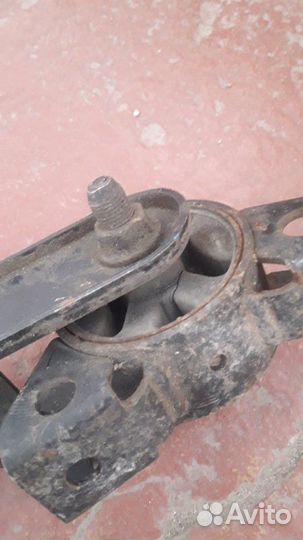 Подушка кпп Daewoo Matiz M100 F8CV