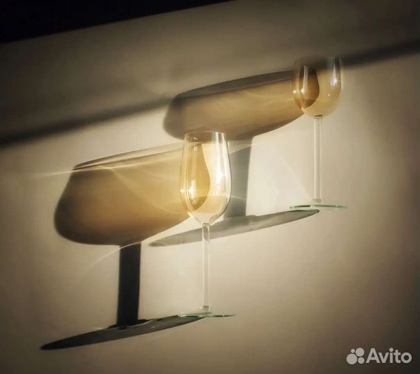 Калининские бокалы