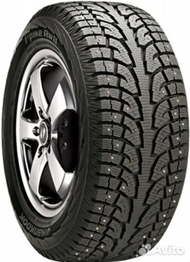 Hankook I'Pike RW11 275/40 R20