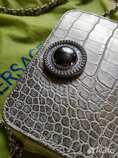 Сумка versace оригинал