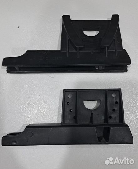 Переходники для автолюльки