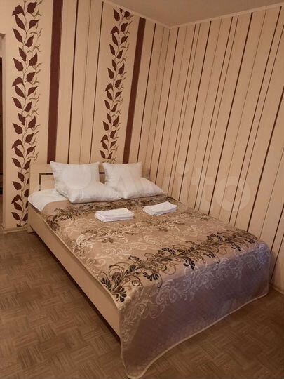 1-к. квартира, 51 м², 1/9 эт.