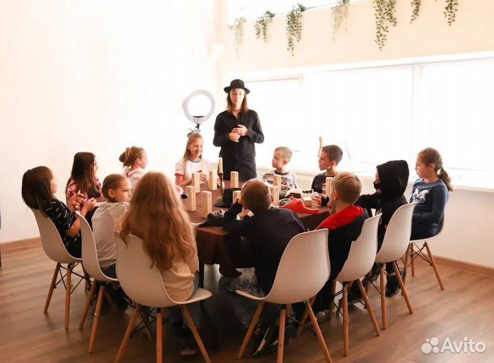 Аренда лофта