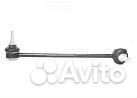 Тяга стабилизатора перед r bmw e39 95