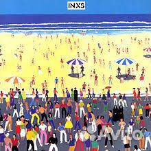 Inxs новые, запечатанные пластинки