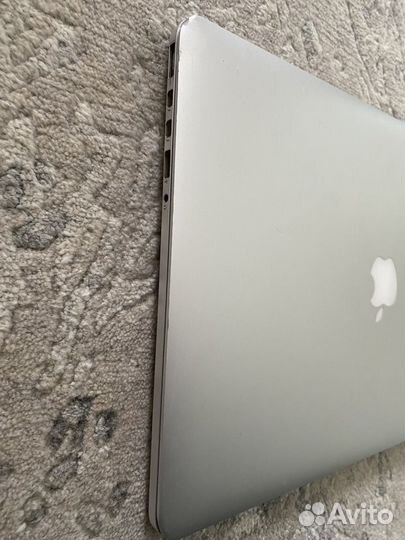 Apple MacBook Pro (Retina, 15 дюймов, 2013)